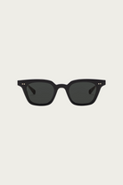 Native Sons Eyewear - Rams - Black/Dark Grey - Canoe Club
