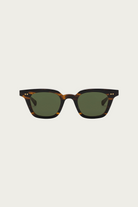 Native Sons Eyewear - Rams - Gasoline/Green - Canoe Club