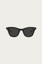 Native Sons Eyewear - Six Hunter - Black/Dark Grey - Canoe Club
