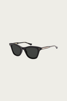 Native Sons Eyewear - Six Hunter - Black/Dark Grey - Canoe Club