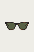 Native Sons Eyewear - Six Hunter - Gasoline/Green - Canoe Club
