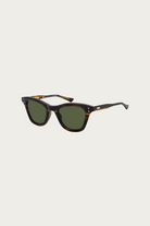 Native Sons Eyewear - Six Hunter - Gasoline/Green - Canoe Club