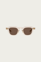 Native Sons Eyewear - Usonia - Honey Mauve/Mid Brown - Canoe Club
