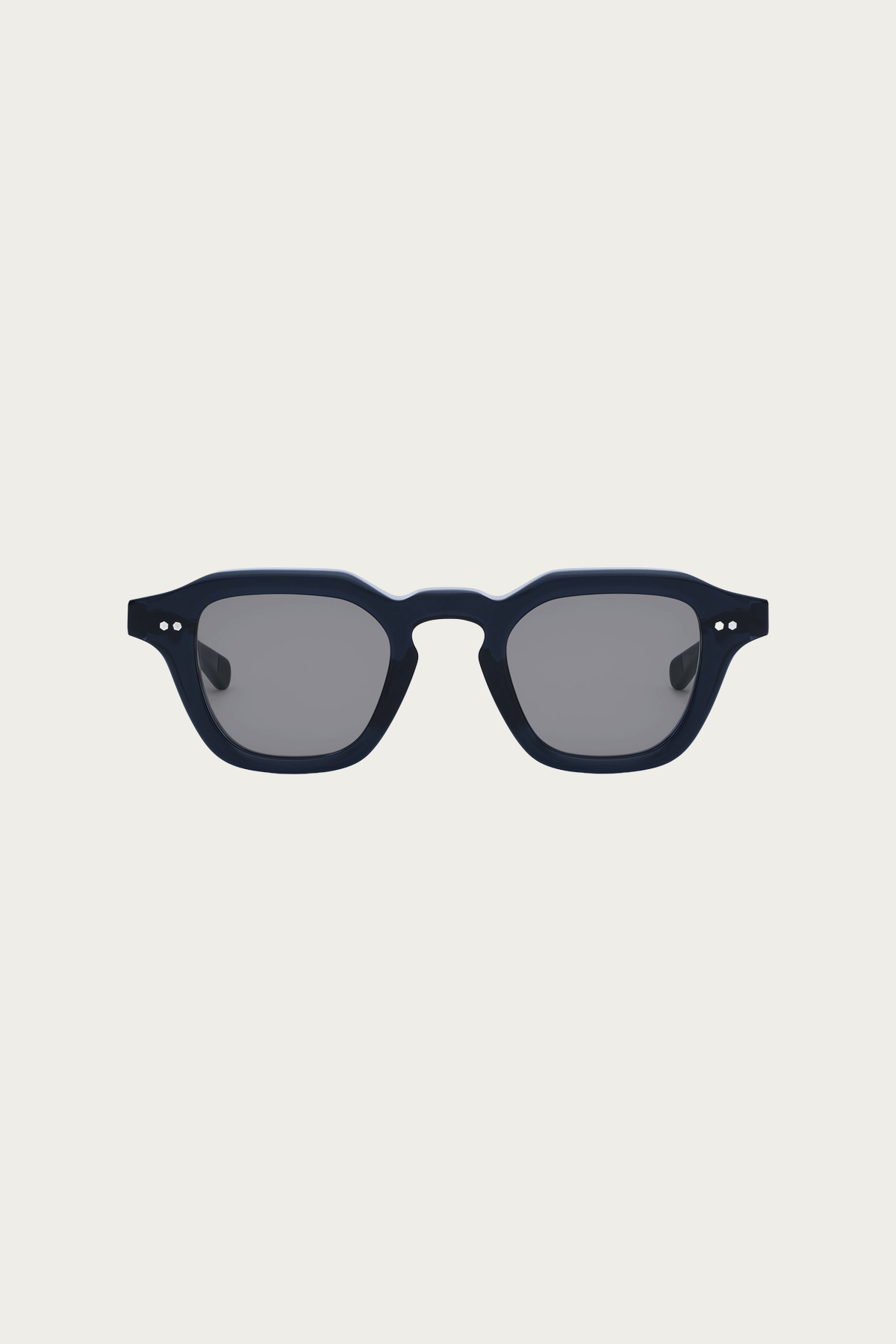 Native Sons Eyewear - Usonia - Indigo/Grey - Canoe Club
