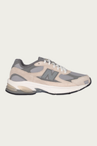 New Balance - Abzorb 2010 - Timberwolf/Harbor Grey - Canoe Club