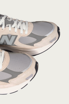 New Balance - Abzorb 2010 - Timberwolf/Harbor Grey - Canoe Club