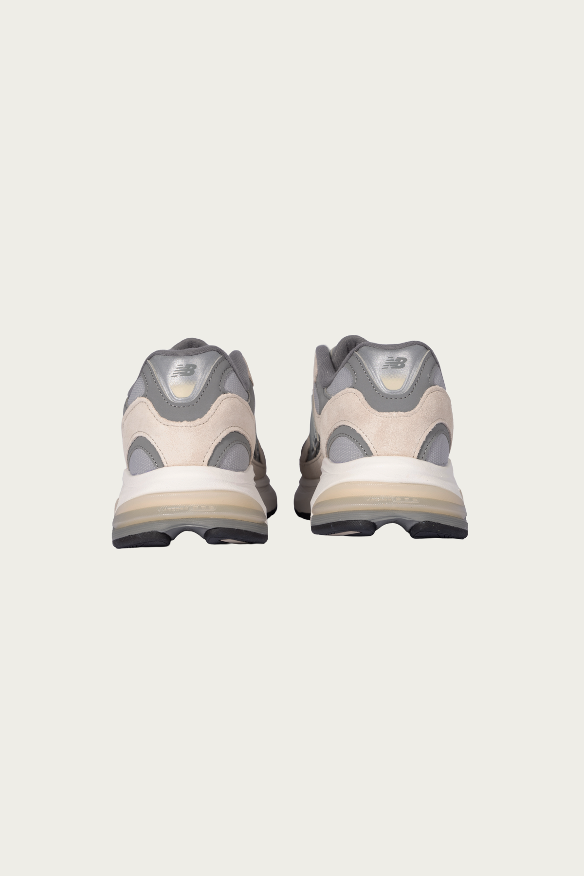 New Balance - Abzorb 2010 - Timberwolf/Harbor Grey - Canoe Club