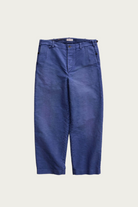 Niceness - Adamson - Blue - Canoe Club
