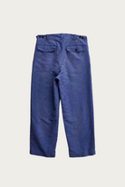 Niceness - Adamson - Blue - Canoe Club