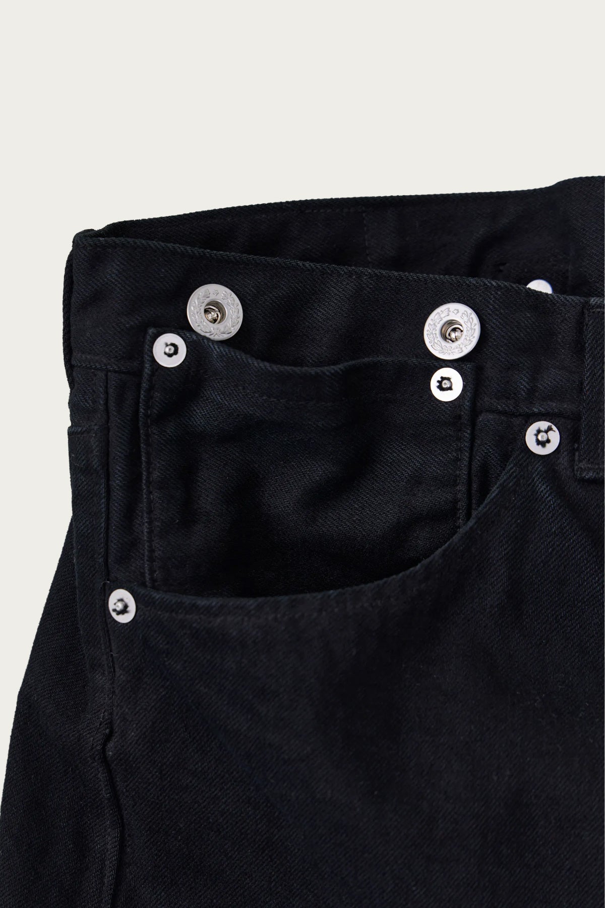 Niceness - D. Ament - Black Indigo - Canoe Club