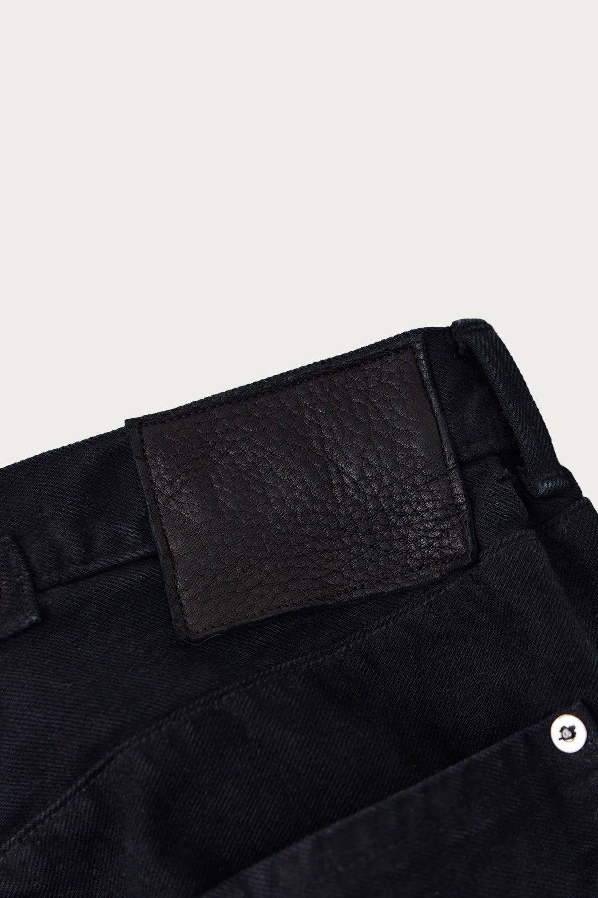 Niceness - D. Ament - Black Indigo - Canoe Club