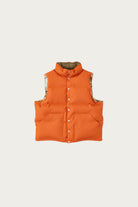 Niceness - Gaston - Orange - Canoe Club