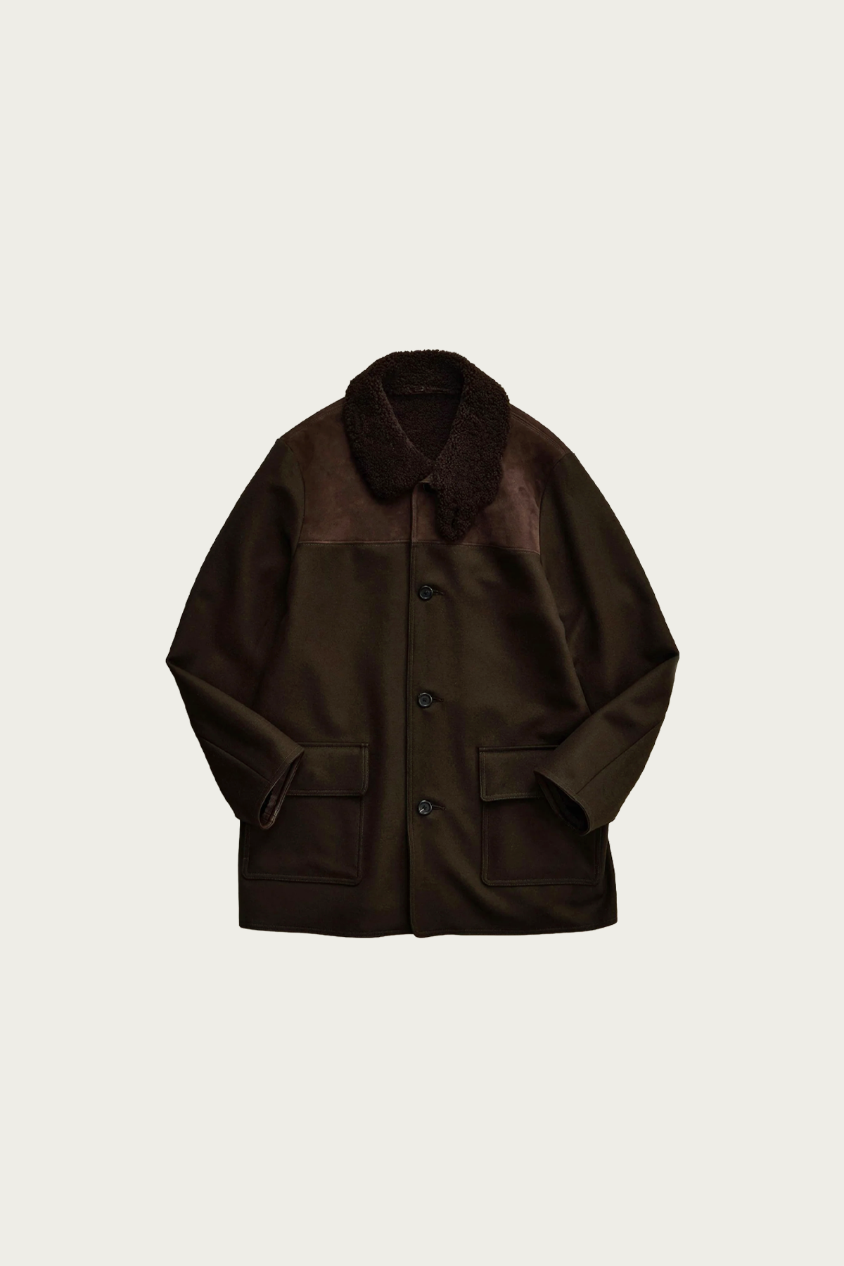 Niceness - Gregory - Olive Drab - Canoe Club