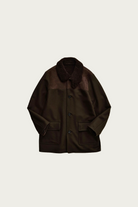 Niceness - Gregory - Olive Drab - Canoe Club