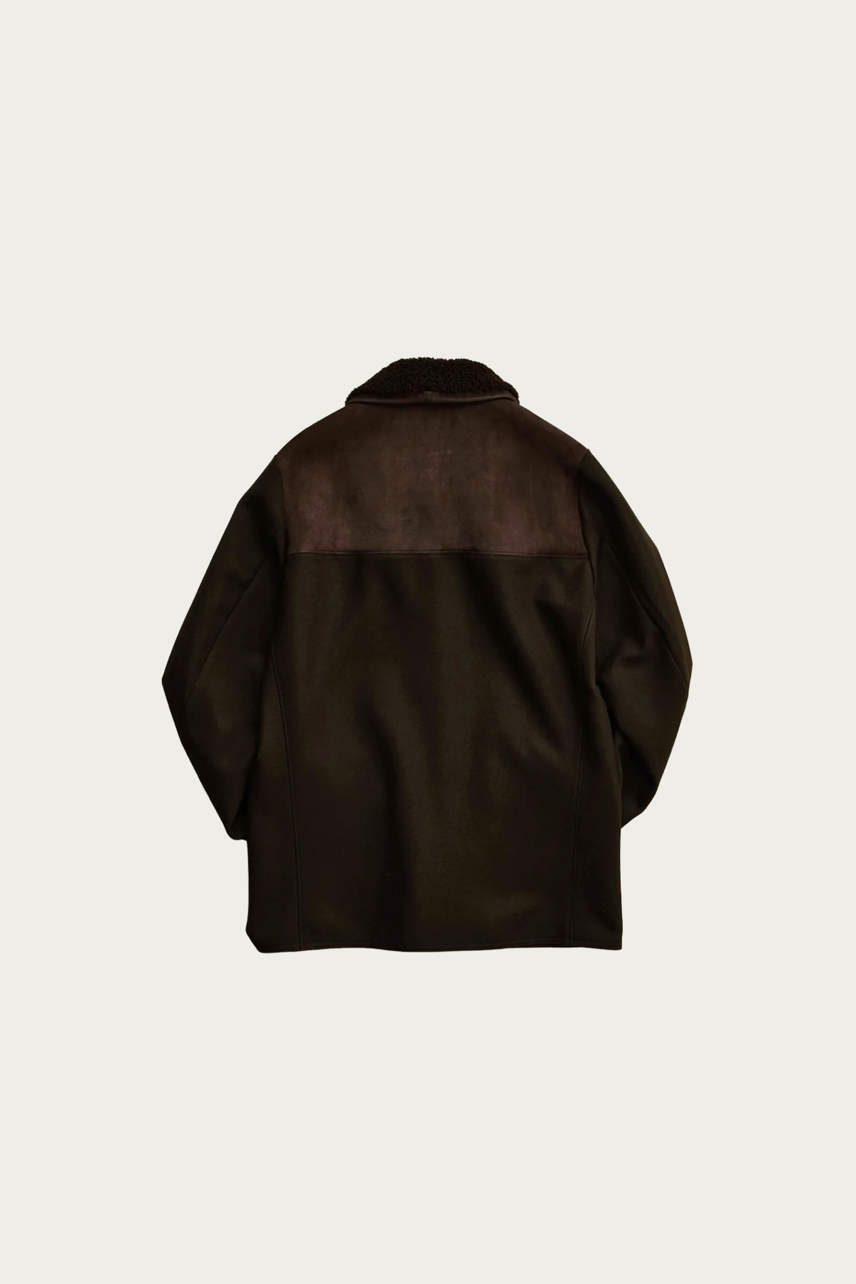 Niceness - Gregory - Olive Drab - Canoe Club