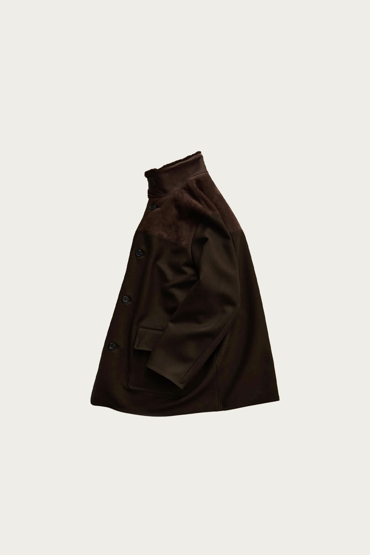 Niceness - Gregory - Olive Drab - Canoe Club