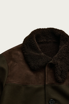 Niceness - Gregory - Olive Drab - Canoe Club