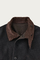 Niceness - H. Tweedy - Black/Brown - Canoe Club