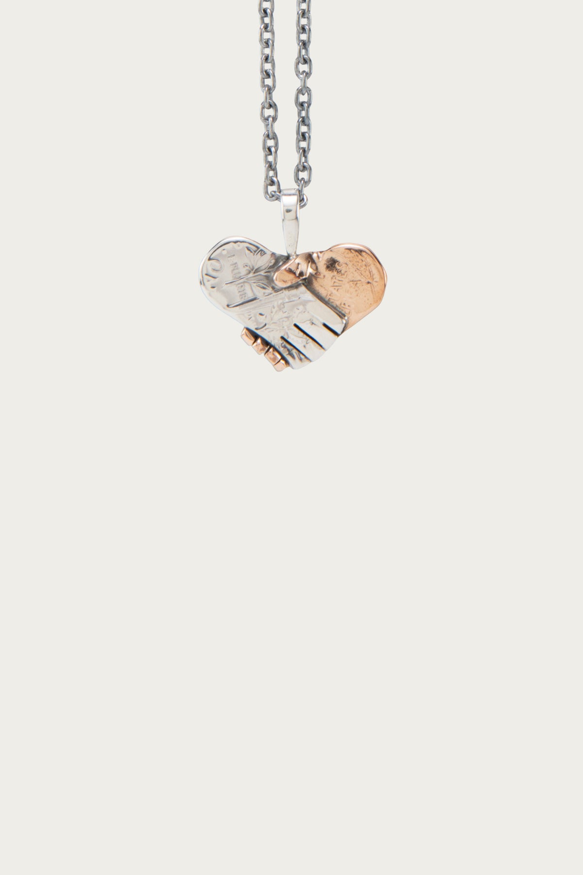 North Works - Build Your Own Necklace - Canoe Club