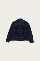 Ordinary Fits - Denim Jacket 1st Type - Indigo - Canoe Club