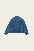 Ordinary Fits - Denim Jacket 1st Type - Used - Canoe Club
