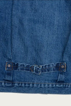 Ordinary Fits - Denim Jacket 1st Type - Used - Canoe Club