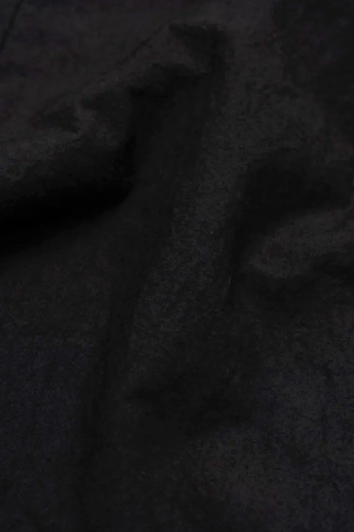 Ordinary Fits - Quilt Deli Coat - Black - Canoe Club