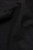 Ordinary Fits - Quilt Deli Coat - Black - Canoe Club