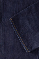 orSlow - 101 Dad's Fit Denim Pants - One Wash - Canoe Club