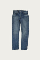 orSlow - 105 Standard Selvedge Denim 2 Year Wash - 2 Year Wash - Canoe Club