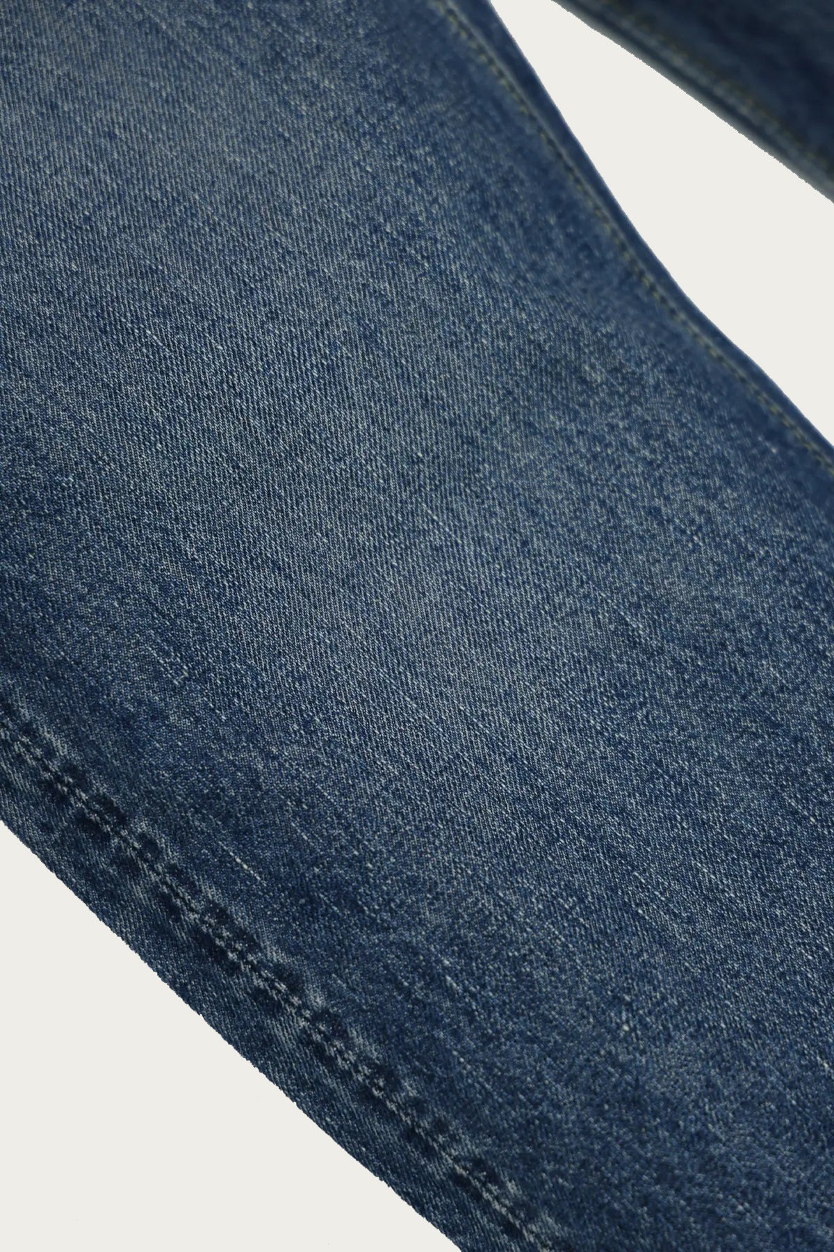 orSlow - 105 Standard Selvedge Denim 2 Year Wash - 2 Year Wash - Canoe Club