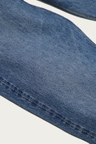 orSlow - 107 Ivy Fit Selvedge Denim 2 Year Wash - 2 Year Wash - Canoe Club