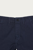 orSlow - French Work Pants - Navy - Canoe Club