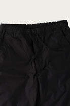orSlow - New Yorker Typewriter Cloth - Black - Canoe Club