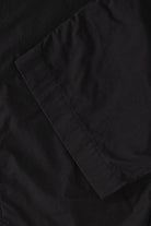 orSlow - New Yorker Typewriter Cloth - Black - Canoe Club