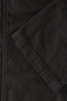 orSlow - Slim Fit Fatigue Pants - Black - Canoe Club