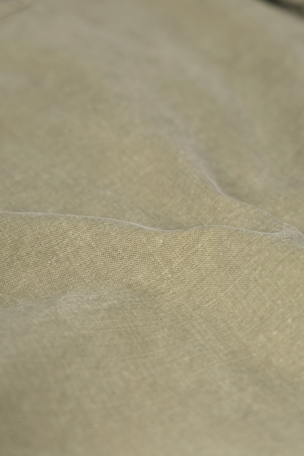 orSlow - Summer Fatigue Pants - Green - Canoe Club