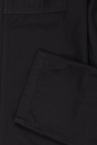orSlow - U.S. Army Fatigue Pants (Regular Fit) - Black - Canoe Club