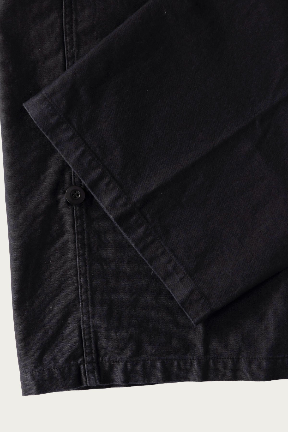 orSlow - Wide Fit Cargo Pants - Navy - Canoe Club