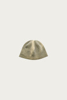 Our Legacy - Beanie - Moss Spray Dye Cherub Wool - Canoe Club