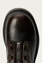 Our Legacy - Bushline Boot - Deep Americano Leather - Canoe Club