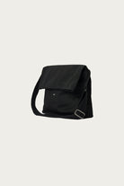 Our Legacy - Sling Bag - Washed Black Denim - Canoe Club
