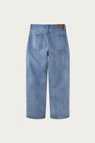 Phigvel - Classic Faded Jeans - Indigo - Canoe Club
