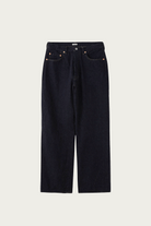 Phigvel - Classic Jeans (Wide) - Indigo - Canoe Club