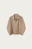 Phigvel - C/W/P Yacht Blouson - Sand Ivory - Canoe Club