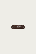 Phigvel - Key Case - Vintage Brown - Canoe Club