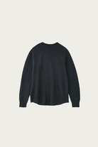 Phigvel - Thermal Top - Ink Black - Canoe Club