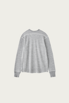 Phigvel - Thermal Top - Top Gray - Canoe Club