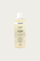 retaW - Fragrance Body Shampoo - Barney - Canoe Club