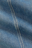 RRL - Corduroy-Collar Indigo Denim Jacket - Wrightsville Wash - Canoe Club